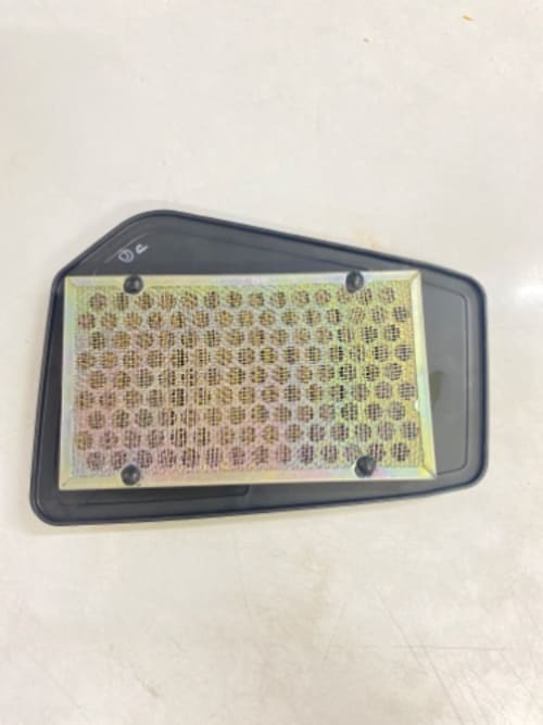 Honda livo air filter price discount